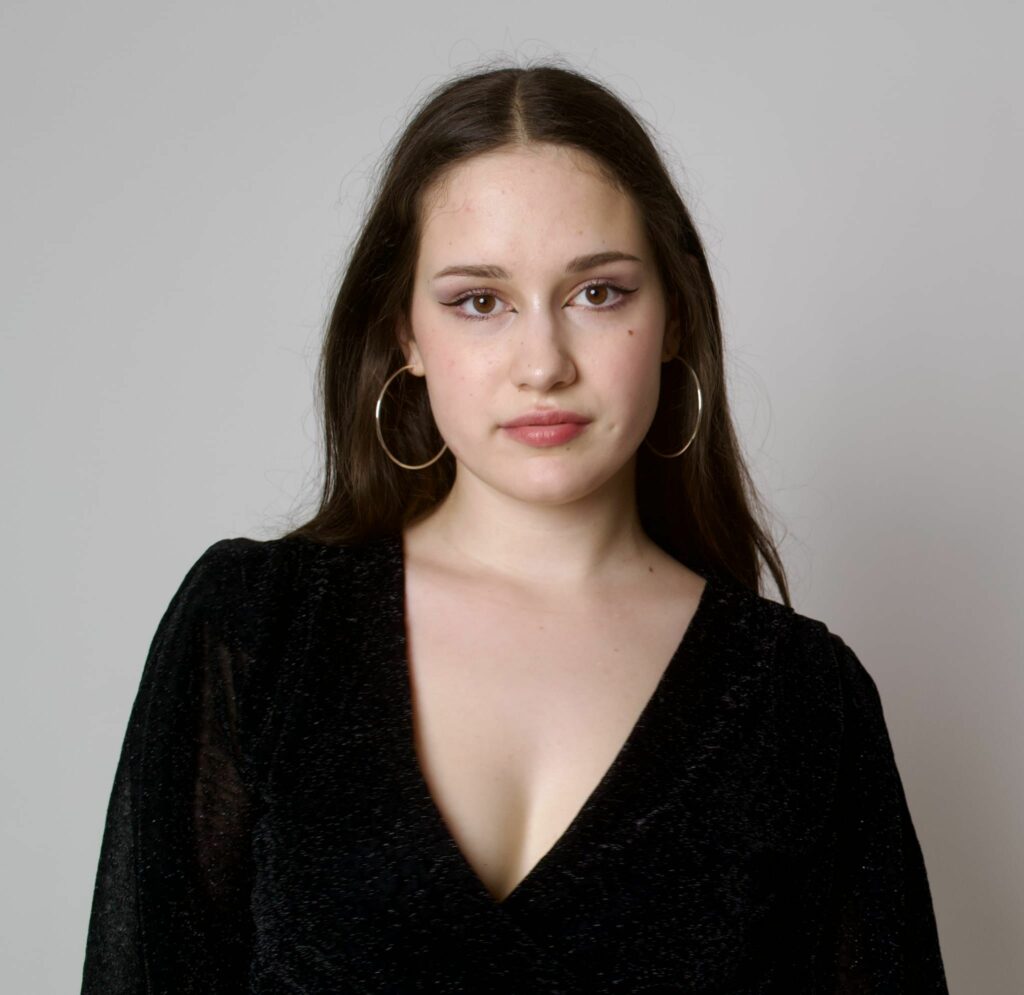 Helene Schmitt