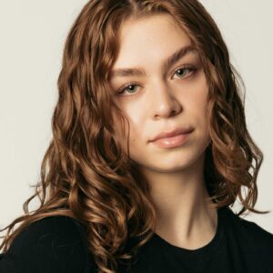 Ella Sophie Berlinger