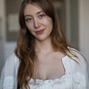 Melanie Oeser
