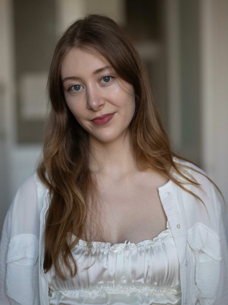Melanie Oeser