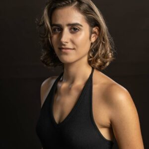 Amanda Eisner