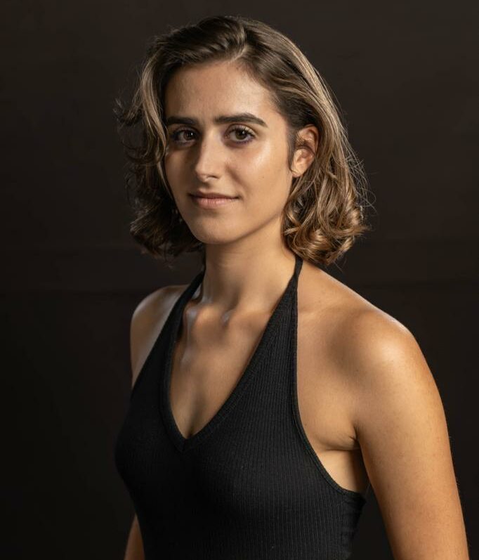 Amanda Eisner