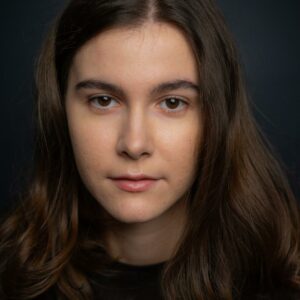 Anastasija Ristic