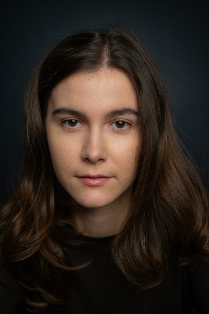 Anastasija Ristic