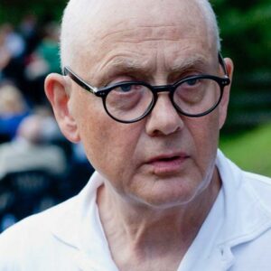 Nicholas Allen