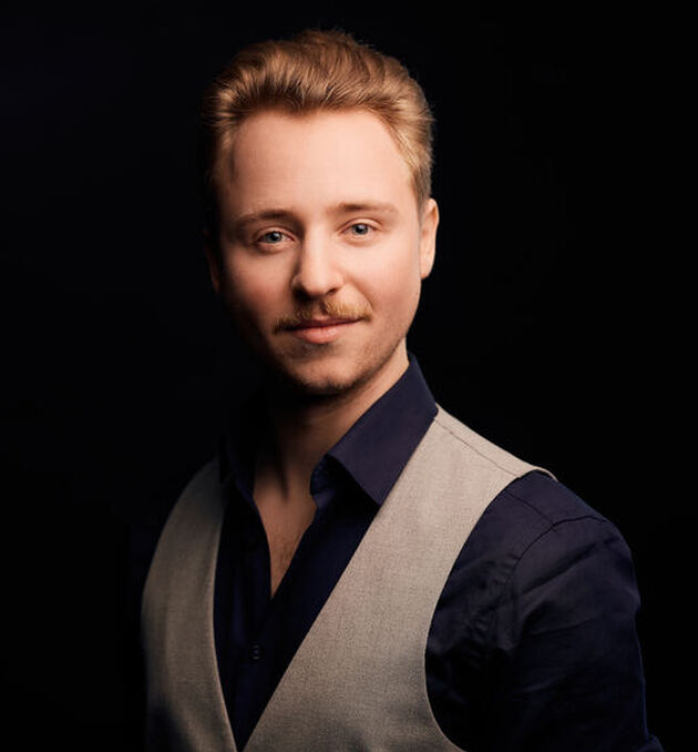 Jakob eder