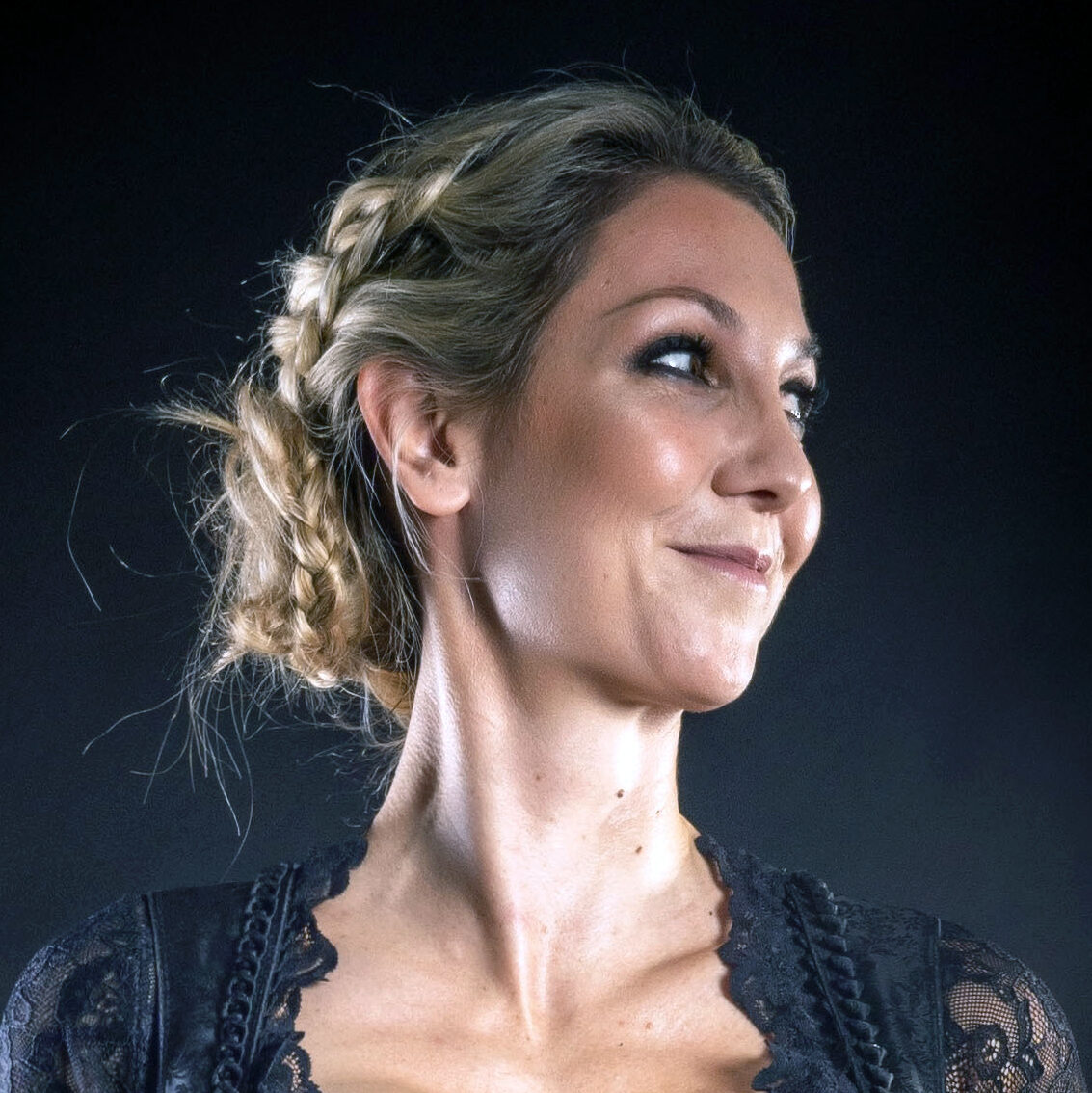 Lisa Mewald-Gray