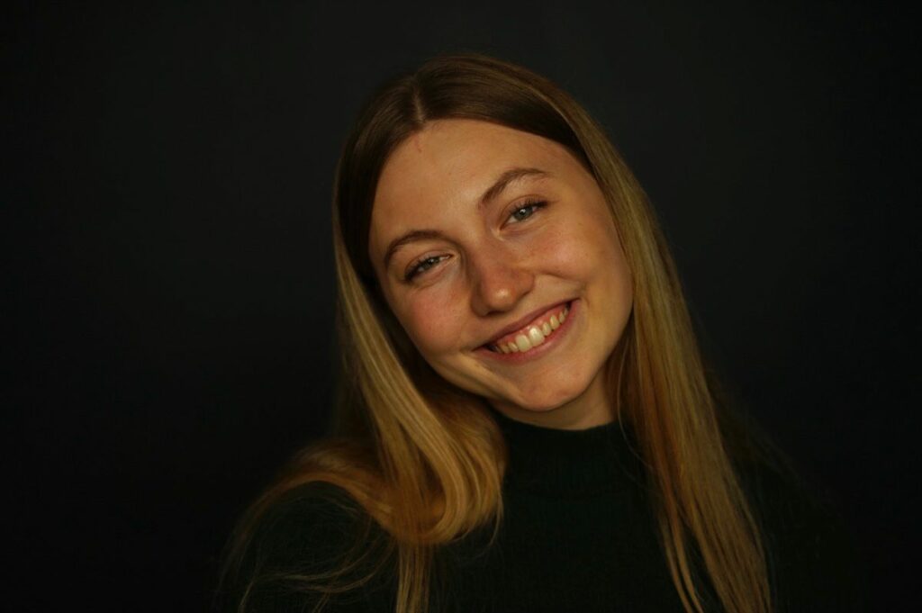 Caroline Turner