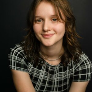 Ina Vospernik