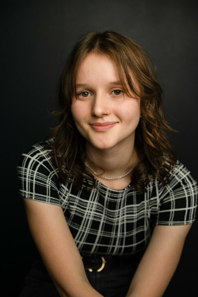 Ina Vospernik