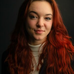 Estella Mahr