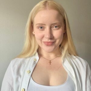 Antonia Tamke