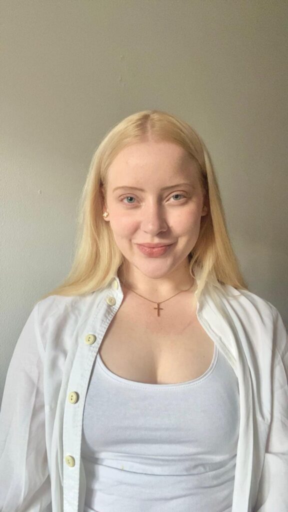 Antonia Tamke
