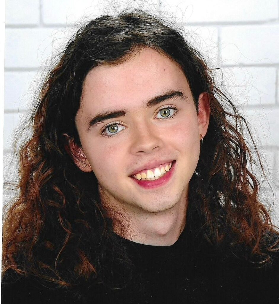 Jeremy Ray Penzinger