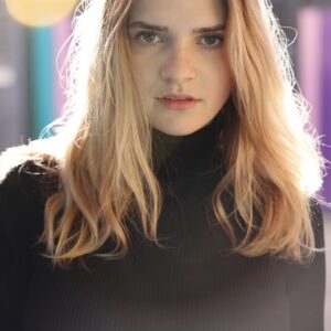 Naomi Kleiser