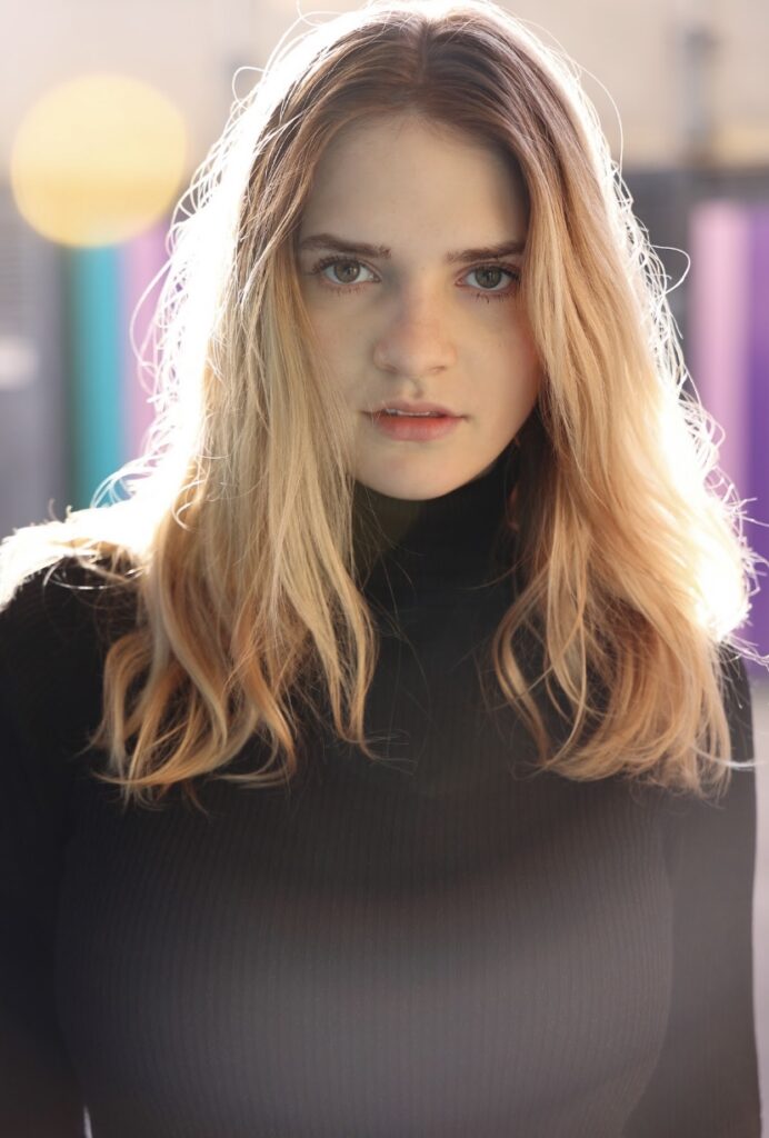 Naomi Kleiser