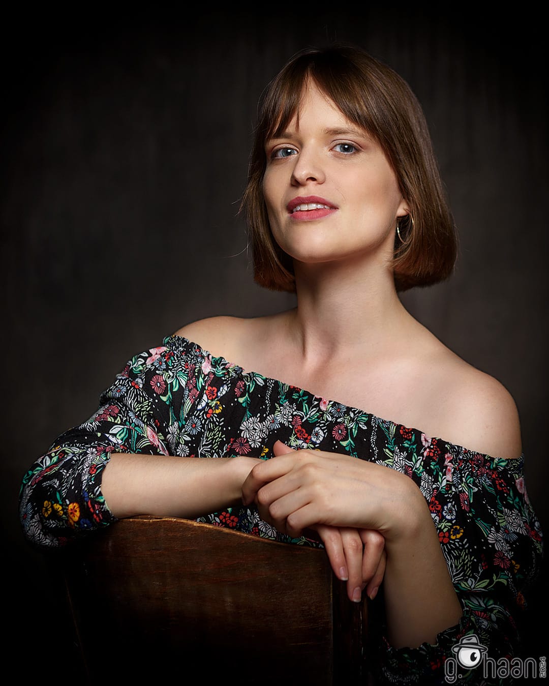 Sonja Hanl