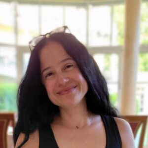 Mercedes Miriam Vargas Iribar