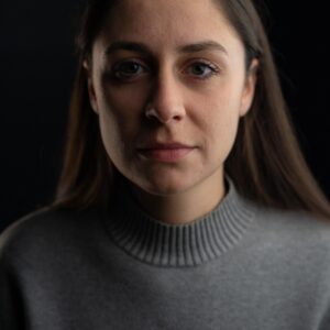 Vanessa Chiara Kreuzer