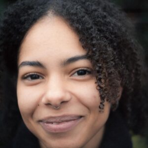 Emily Uruejoma