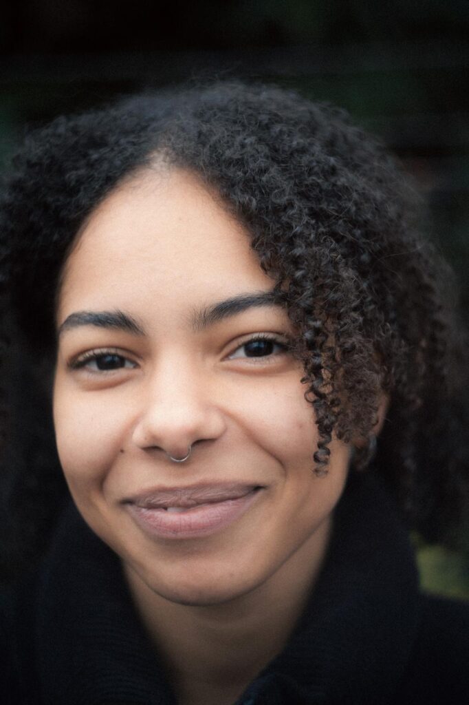 Emily Uruejoma