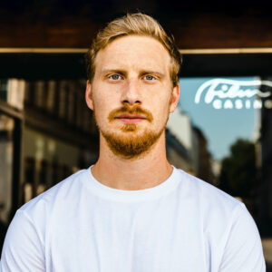 Michael Edlinger