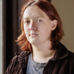 Bailey Ebner