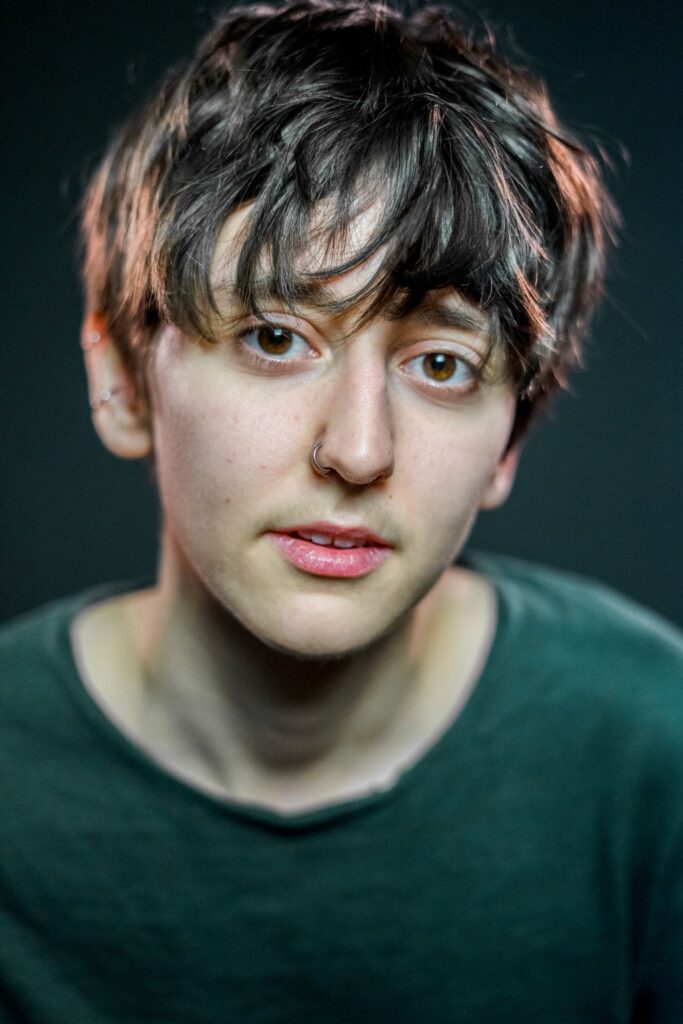 Alan Korhammer