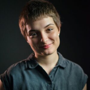Sam Robin Schmitt