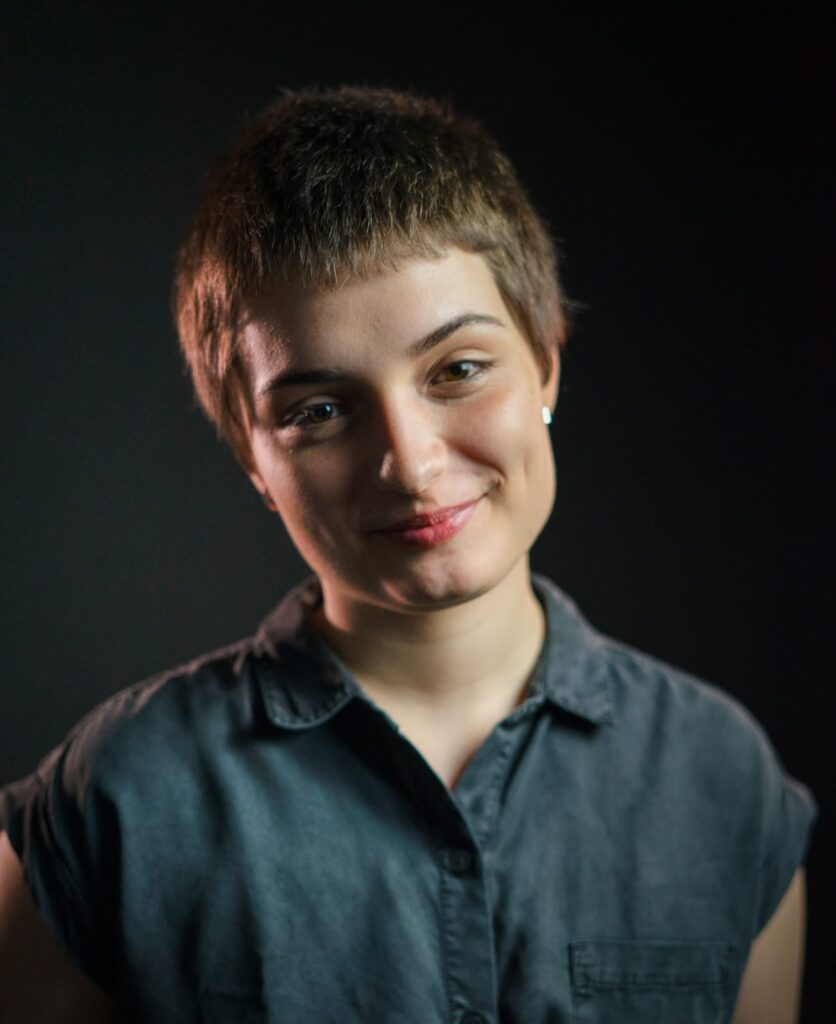 Sam Robin Schmitt