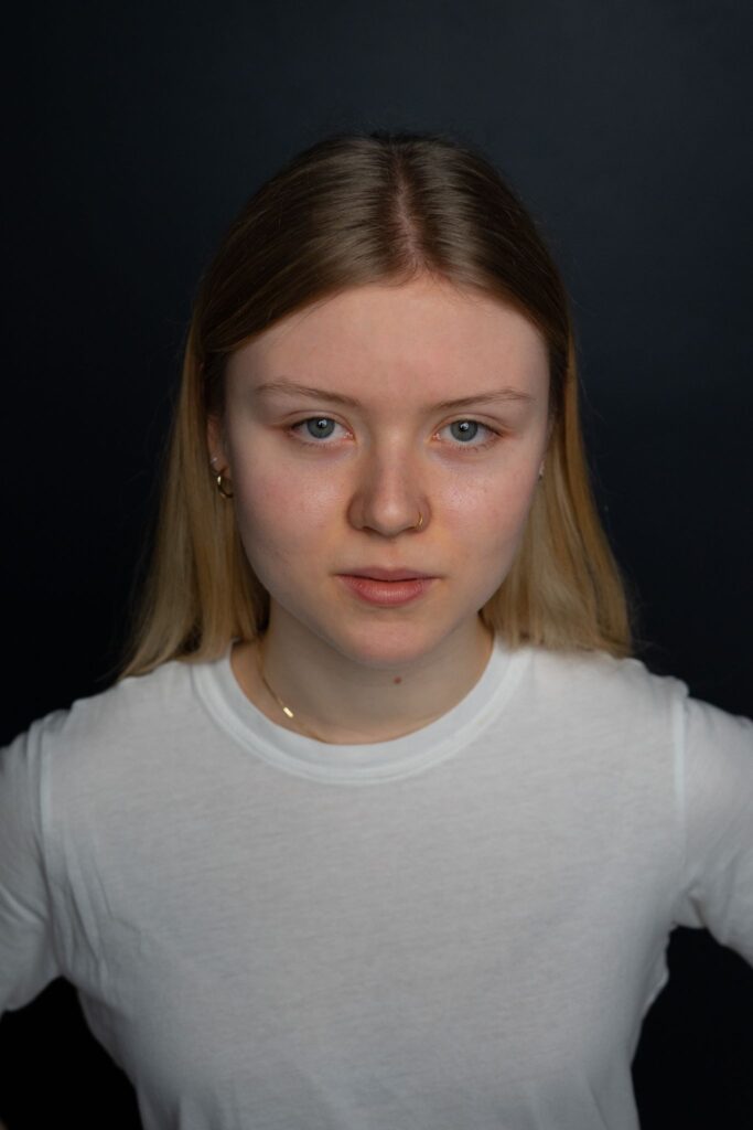 Anna Maria Mader