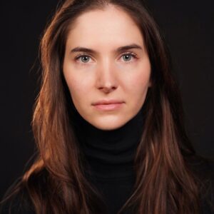 Lilly Kraller