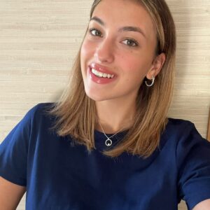 Vasiliki Tsakiridou