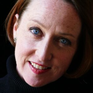 Ine Gundersveen