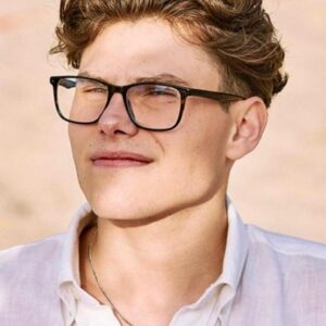Christopher Rohlfing