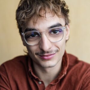 Patrick Isoop