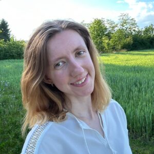 Carina Wöginger