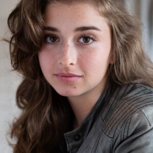 Romy Ebner