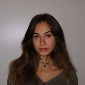 Eleonora Ketesidou
