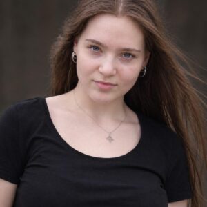 Katy Pecek